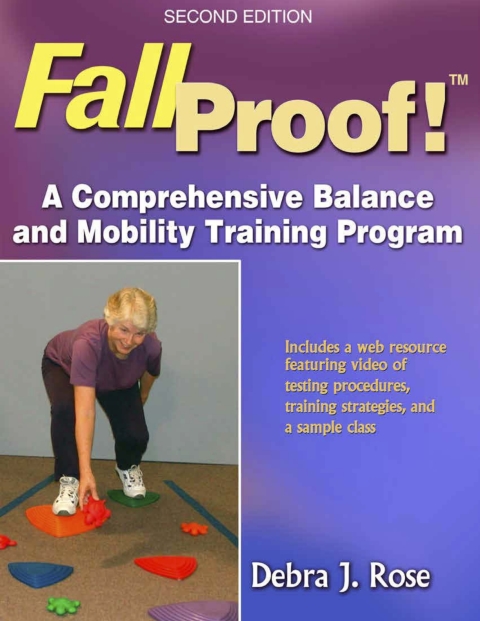 Fallproof!